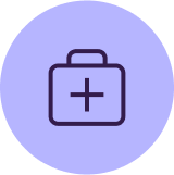 On-site medical staffing